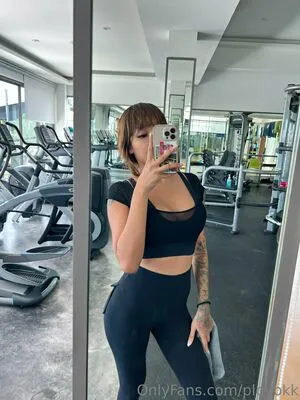 Ploybkk OnlyFans Leaked Free Thumbnail Picture - #MKhauptfeJ