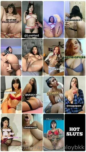 Ploybkk OnlyFans Leaked Free Thumbnail Picture - #NxS6MNjaQ4