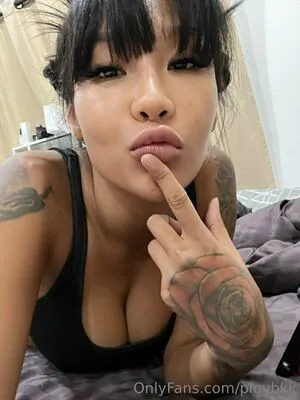Ploybkk OnlyFans Leaked Free Thumbnail Picture - #OCOb2wZ2kF