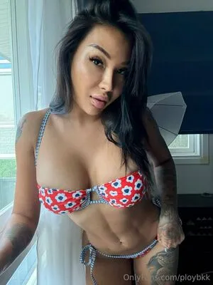 Ploybkk OnlyFans Leaked Free Thumbnail Picture - #PZAAOLfcAt