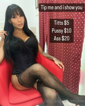 Ploybkk OnlyFans Leaked Free Thumbnail Picture - #QCj46oLVqe