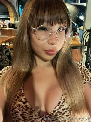 Ploybkk OnlyFans Leaked Free Thumbnail Picture - #RG58MAnDX6