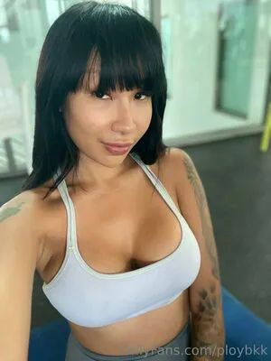 Ploybkk OnlyFans Leaked Free Thumbnail Picture - #STtlyL7ErA