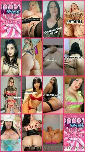 Ploybkk OnlyFans Leaked Free Thumbnail Picture - #Wz9d1pZpYu