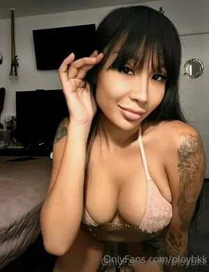 Ploybkk OnlyFans Leaked Free Thumbnail Picture - #X4LdDTPdEf
