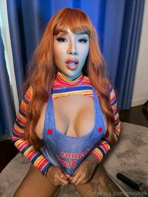 Ploybkk OnlyFans Leaked Free Thumbnail Picture - #YBnhYZpvnT