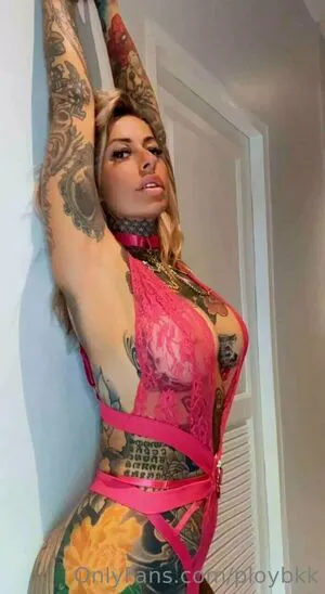 Ploybkk OnlyFans Leaked Free Thumbnail Picture - #Yg1p6SA1wr