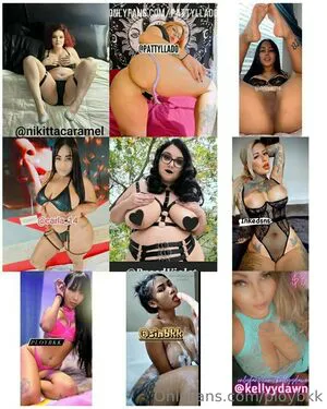 Ploybkk OnlyFans Leaked Free Thumbnail Picture - #dCim61Neos