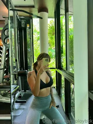 Ploybkk OnlyFans Leaked Free Thumbnail Picture - #e8IyCzsBFt