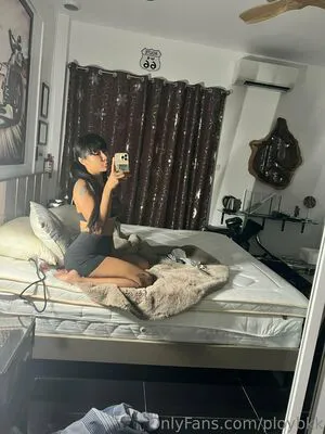 Ploybkk OnlyFans Leaked Free Thumbnail Picture - #jokKJem8YL