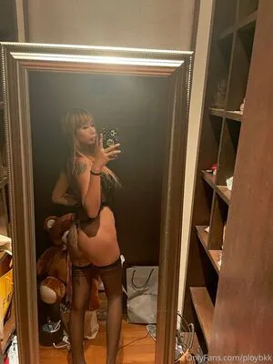 Ploybkk OnlyFans Leaked Free Thumbnail Picture - #nF1tbSVSil