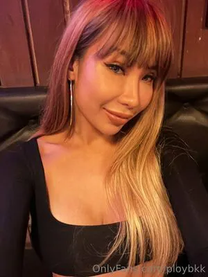 Ploybkk OnlyFans Leaked Free Thumbnail Picture - #rqD2PUwft6