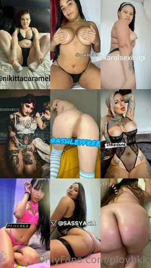 Ploybkk OnlyFans Leaked Free Thumbnail Picture - #sE9olq3oxL