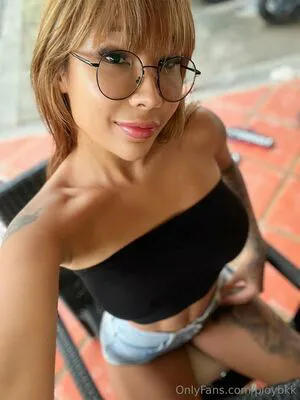 Ploybkk OnlyFans Leaked Free Thumbnail Picture - #sn1oyhl7Hu