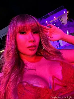 Ploybkk OnlyFans Leaked Free Thumbnail Picture - #v6RI5d0r4j