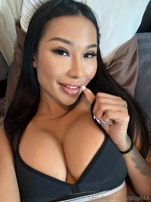 Ploybkk OnlyFans Leaked Free Thumbnail Picture - #whuONY6emV