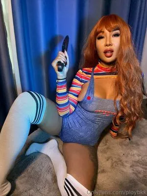 Ploybkk OnlyFans Leaked Free Thumbnail Picture - #xlIyOHPfTz