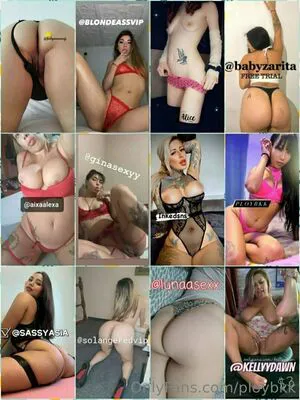 Ploybkk OnlyFans Leaked Free Thumbnail Picture - #yB5dFrkidt