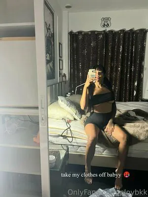 Ploybkk OnlyFans Leaked Free Thumbnail Picture - #yOKmPNKLJt