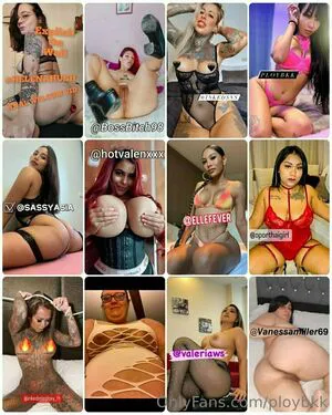 Ploybkk OnlyFans Leaked Free Thumbnail Picture - #zkYkxD9NLF