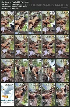Ployka699 OnlyFans Leaked Free Thumbnail Picture - #iG5Gb93App