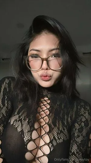 Ploytoy OnlyFans Leaked Free Thumbnail Picture - #9c8jKScdAv