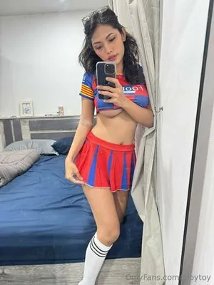 Ploytoy OnlyFans Leaked Free Thumbnail Picture - #9dxrA9SlH5