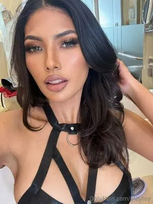 Ploytoy OnlyFans Leaked Free Thumbnail Picture - #ULfDkgirZ0