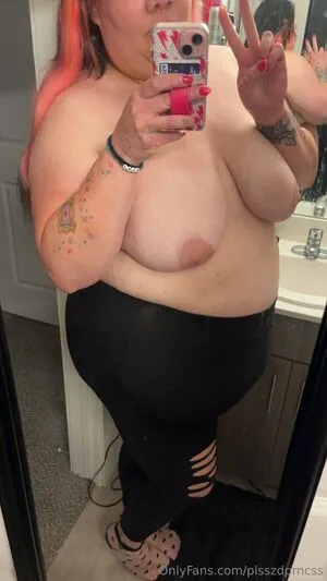 Plsszdprncss OnlyFans Leaked Free Thumbnail Picture - #d44kfJrPL0