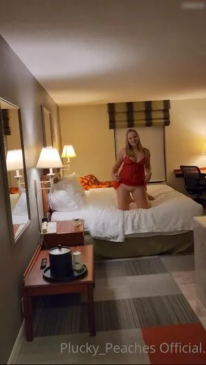 Plucky Peach OnlyFans Leaked Free Thumbnail Picture - #Bd5pvCKYax