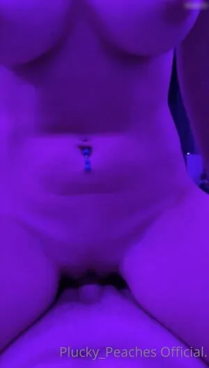Plucky Peach OnlyFans Leaked Free Thumbnail Picture - #QMdKruw7bP