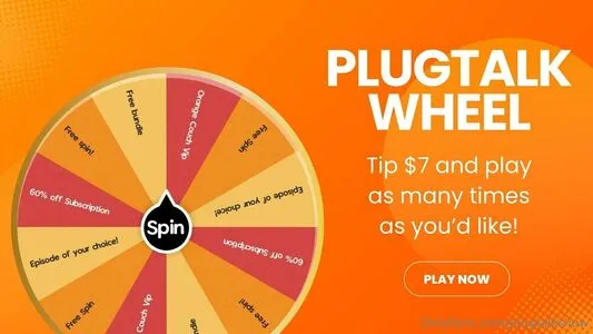 Plugtalkshow OnlyFans Leaked Free Thumbnail Picture - #rfMoK9JXO9