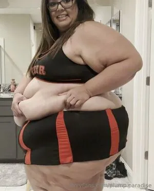 Plump Paradise OnlyFans Leaked Free Thumbnail Picture - #4TtPOl71sl