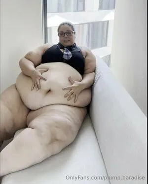 Plump Paradise OnlyFans Leaked Free Thumbnail Picture - #BUrM0QctJN