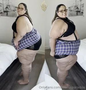 Plump Paradise OnlyFans Leaked Free Thumbnail Picture - #L3KuXkHFx4