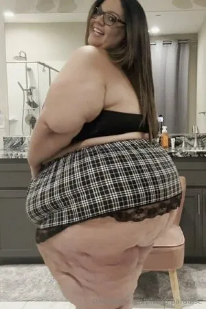 Plump Paradise OnlyFans Leaked Free Thumbnail Picture - #QKaM2jjaoY