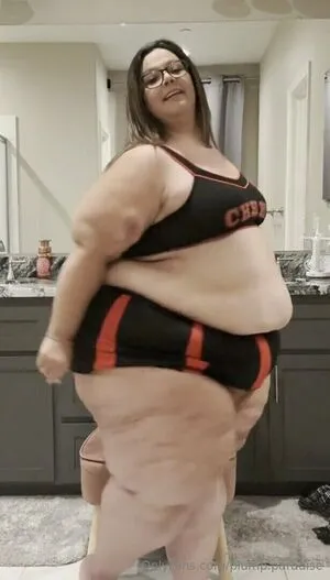 Plump Paradise OnlyFans Leaked Free Thumbnail Picture - #RtinT9ufvT