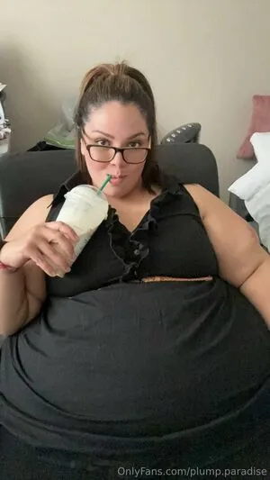 Plump Paradise OnlyFans Leaked Free Thumbnail Picture - #VPIqX9QExG
