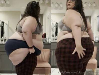 Plump Paradise OnlyFans Leaked Free Thumbnail Picture - #ZaLQ5B4qFV