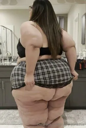 Plump Paradise OnlyFans Leaked Free Thumbnail Picture - #bpELCrB2uA