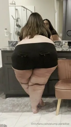 Plump Paradise OnlyFans Leaked Free Thumbnail Picture - #d3oHb5uMwY
