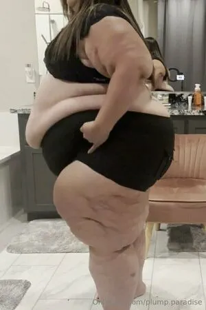 Plump Paradise OnlyFans Leaked Free Thumbnail Picture - #goYI3VidbK