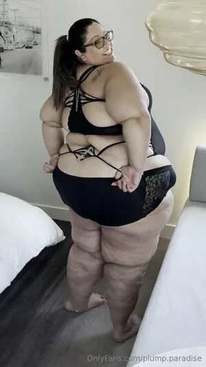 Plump Paradise OnlyFans Leaked Free Thumbnail Picture - #iwYMHN6Vyx