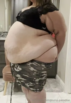 Plump Paradise OnlyFans Leaked Free Thumbnail Picture - #oLdgJqDK4f