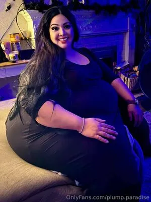 Plump Paradise OnlyFans Leaked Free Thumbnail Picture - #tOTAQ7a7QA
