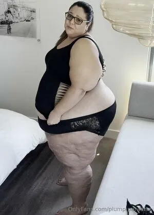 Plump Paradise OnlyFans Leaked Free Thumbnail Picture - #vUq9aWFa66