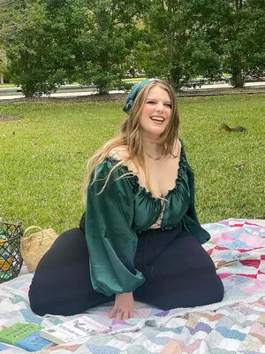 Plump Pixie OnlyFans Leaked Free Thumbnail Picture - #CMJsCHvpmL