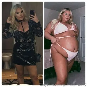 Plumpbarbie97 OnlyFans Leaked Free Thumbnail Picture - #0PNn9JilqF