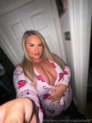 Plumpbarbie97 OnlyFans Leaked Free Thumbnail Picture - #AbRnTA7AS1