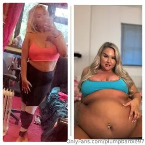 Plumpbarbie97 OnlyFans Leaked Free Thumbnail Picture - #D58xv7mqOc
